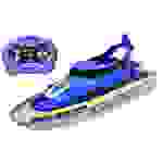 Dickie Toys RC model speedboat for beginners RtR 330 mm