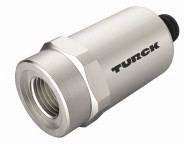 Turck Drucktransmitter 1 St. PT400R-2001-I2-H1141