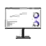 Lenovo ThinkVision T32h-30 LED-Monitor EEK F (A - G) 80cm (31.5 Zoll) 2560 x 1440 Pixel 16:9 4 ms DisplayPort, Audio-Line-out