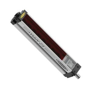 Turck Lichtvorhang EA5R300PIXMODQ Schutzfeldhöhe 300mm