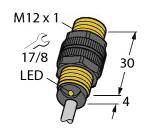 Turck Induktiver Sensor nicht bündig NAMUR NI5-P12-Y1X/S97