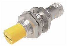 Turck Induktiver Sensor nicht bündig NPN, Wechsler NI8U-M12E-VN4X-H1141