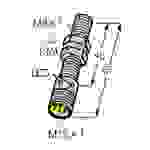 Turck Magnetfeldsensor NPN BIM-EG08-AN6X-H1341