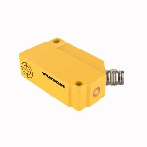Turck Induktiver Sensor bündig PNP, Schließer BI5U-Q12-AP6X2-V1131