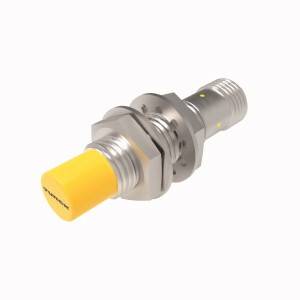 Turck Induktiver Sensor nicht bündig NI5U-M12E-AD4X-H1144
