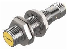 Turck Induktiver Sensor bündig PNP, Schließer BI3U-M12-AP6X-H1141