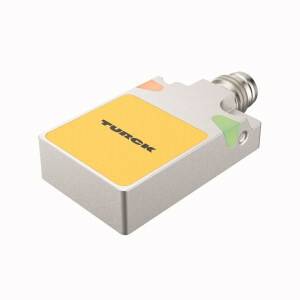 Turck Induktiver Sensor bündig PNP, Schließer BI5-Q08-AP6X2-V1131/S34
