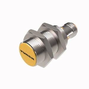 Turck Induktiver Sensor bündig NPN, Schließer BI5U-M18-AN6X-H1141