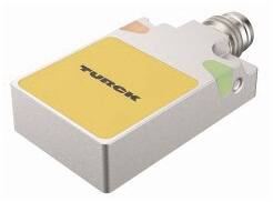 Turck Induktiver Sensor bündig PNP, Schließer BI8U-Q08-AP6X2-V1131