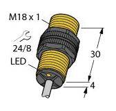 Turck Induktiver Sensor nicht bündig NAMUR NI10-P18-Y1X