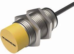 Turck Induktiver Sensor nicht bündig NI15-M30-AZ3X
