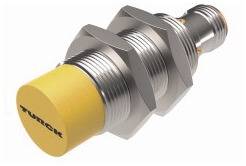 Turck Induktiver Sensor nicht bündig PNP, Öffner NI15U-M18-RP6X-H1141