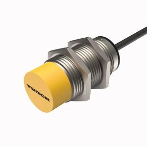 Turck Induktiver Sensor nicht bündig NI20-M30-AD4X