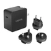 LogiLink PA0302 Reiseadapter PA0302 LogiLink PA0302 Reiseadapter PA0302