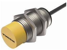 Turck Induktiver Sensor nicht bündig NPN, Schließer NI30U-M30-AN6X
