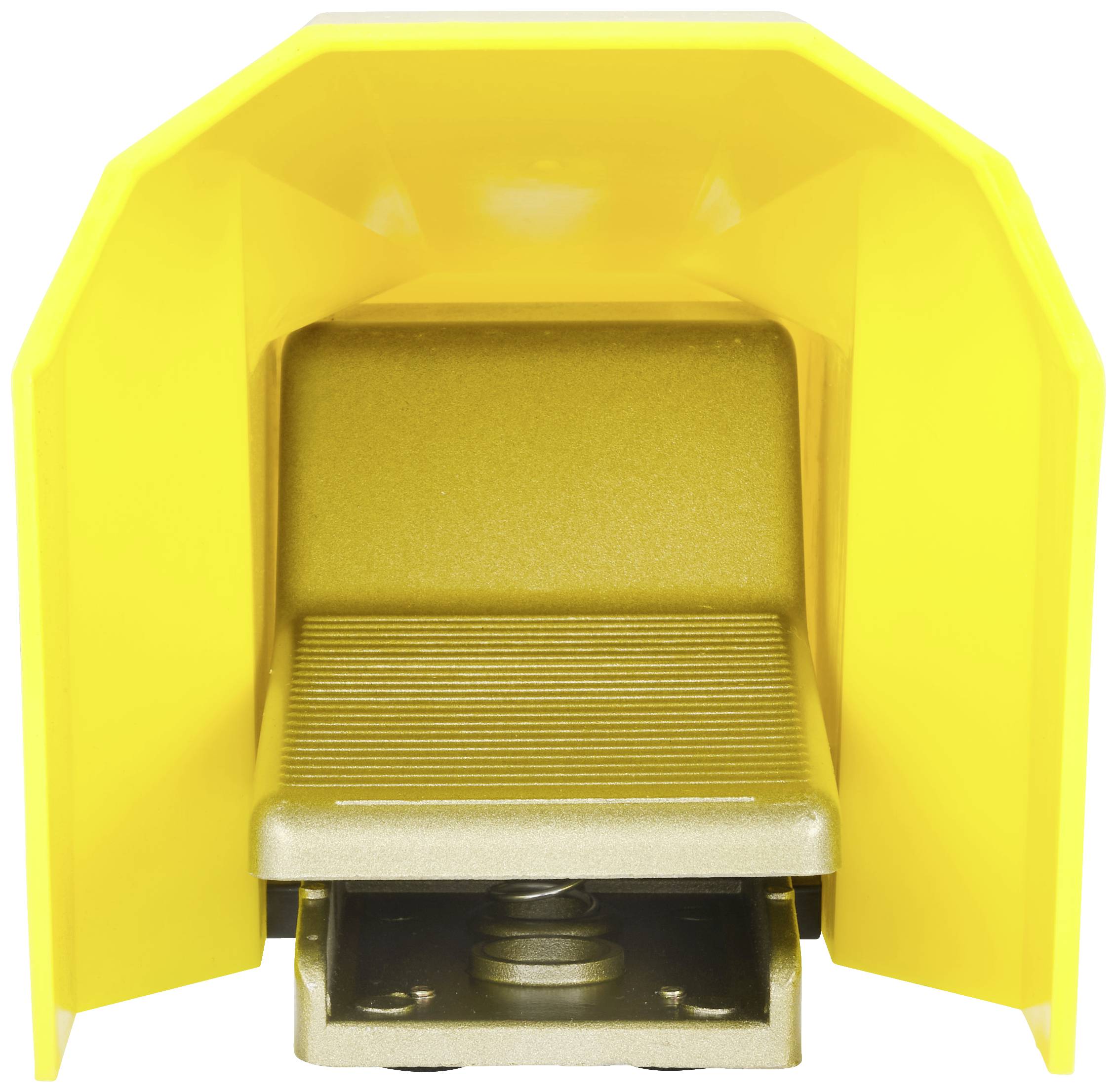 TRU COMPONENTS Mechanischbetätigtes Pneumatik-Ventil TC-11331328 TC-4F210-08L Gehäusematerial ABS Kunststoff, Stahlblech 1St.