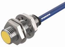 Turck Induktiver Sensor bündig NAMUR BI2-G12-Y1X
