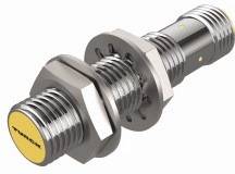 Turck Induktiver Sensor bündig PNP, Schließer BI2-M12-AP6X-H1141