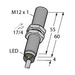 Turck Induktiver Sensor bündig BI2-M12-AZ31X