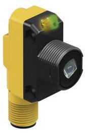 Turck Opto-Sensor QS186LE12Q8 3002759 1St.