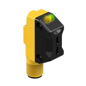 Turck Lichtleitersensor QS18VP6FPQ8 3066468 1St.