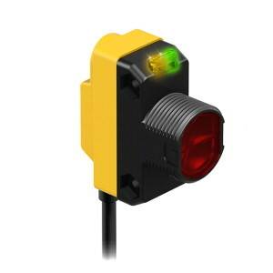 Turck Reflexions-Lichtschranke QS18VP6LP 3061630 1St.