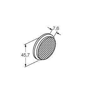 Turck Reflektor BRT-1.5 3016163 1St.