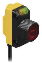 Turck Reflexions-Lichtschranke QS18VP6LV W/10' 3012500 1St.