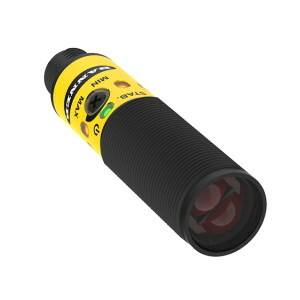 Turck Reflexions-Lichtschranke S18-2VPLV-Q8 3042157 1St.