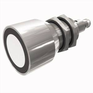 Turck 1610041 Ultraschall-Reflexionstaster RU600U-M30E-2UP8X2T-H1151 PNP 1St.