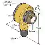 Turck 3038509 Ultraschall-Sender T186UEQ 1St. Turck 3038509 Ultraschall-Sender T186UEQ 1St.