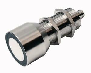 Turck 1610037 Ultraschall-Reflexionstaster RU600U-M30M-2UP8X2-H1151 PNP 1St.