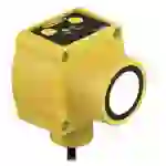 Turck 3002725 Ultraschall-Reflexionstaster QT50UDB W/30 PNP, Schließer 1St. Turck 3002725 Ultraschall-Reflexionstaster QT50UDB W/30 PNP, Schließer 1St.