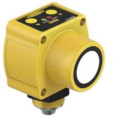 Turck 3002727 Ultraschall-Reflexionstaster QT50ULBQ 1St.