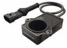 Turck Drehgeber 1 St. RI360P1-QR20-LU4X2- 0.24-AMP01-3P