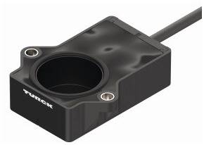 Turck Drehgeber 1 St. RI120P1-QR20-LU4X2