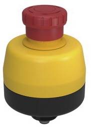 Turck SSA-EB1P-11ECQ4 Not-Aus-Taster IP65 1St.