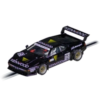 Carrera 20023959 DIGITAL 124 Auto BMW M1 Procar MK-Motorsport, No.151 DRM 1986 Carrera 20023959 DIGITAL 124 Auto BMW M1 Procar MK-Motorsport, No.151 DRM 1986