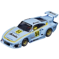 Carrera 20027650 Evolution Auto Porsche Kremer 935 K3 No.54 Carrera 20027650 Evolution Auto Porsche Kremer 935 K3 No.54