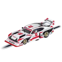 Carrera 20031042 DIGITAL 132 Auto Ford Capri Zakspeed Turbo Würth-Zakspeed-Team, No.2 Carrera 20031042 DIGITAL 132 Auto Ford Capri Zakspeed Turbo Würth-Zakspeed-Team, No.2