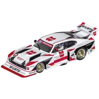 Carrera 20031042 DIGITAL 132 Auto Ford Capri Zakspeed Turbo Würth-Zakspeed-Team, No.2 Carrera 20031042 DIGITAL 132 Auto Ford Capri Zakspeed Turbo Würth-Zakspeed-Team, No.2