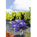 Vollmer 42003 H0 4er-Set Euro-Sonnenschirm Fertigmodell