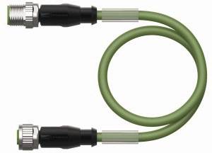 Turck 6934868 Sensor-/Aktor-Steckverbinder, konfektioniert 1St.