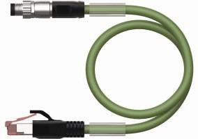 Turck 6933308 Sensor-/Aktor-Steckverbinder, konfektioniert 1St.