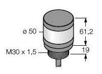 Turck Signalleuchte 3083217 TL50R 1St.
