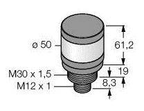 Turck Signalleuchte 3083210 TL50RQ 1St.