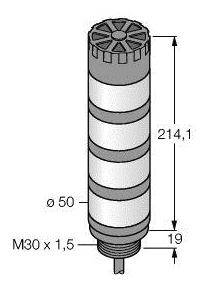 Turck Kombi-Signalgeber TL50BGYRA