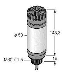 Turck Kombi-Signalgeber CL50GRXAP