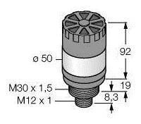 Turck Kombi-Signalgeber TL50HRAQ