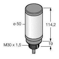 Turck Kombi-Signalgeber CL50ZYALS3